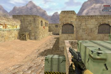 Counter-Strike 1.6