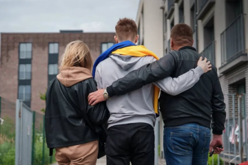 повернення з окупації