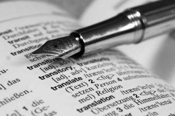 замовити переклад тексту