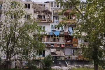 Лисичанськ