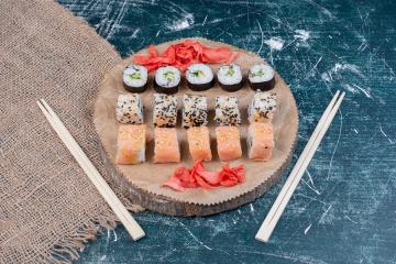 Sushi Master