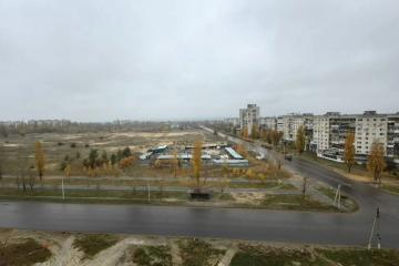Рубіжне
