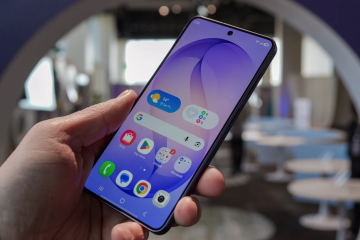 Samsung Galaxy S26