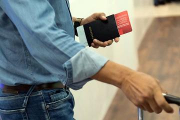 Імміграційний адвокат