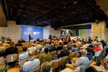 конференц зал Київ