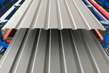 профнастил