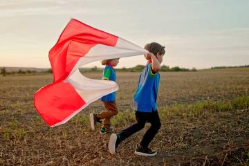 Карта сталого побиту для українців