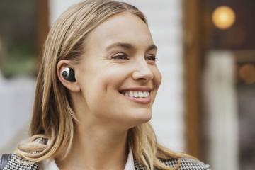 JBL наушники с шумоподавлением