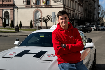 автошкола в Черкасах