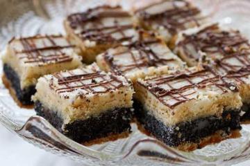 Макове печіво