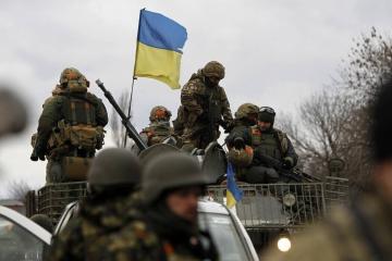 ЗСУ стабілізували Очеретинський напрямок: контроль над дев’ятьма насел