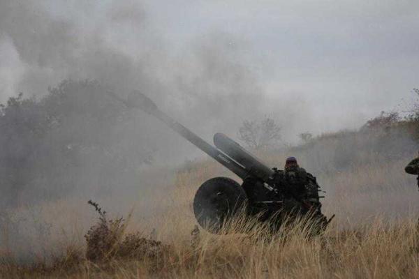 Боевики группировки "Призрак" понимают перемирие "по-своему"