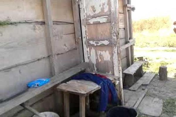 На Тернопольщине ликвидирована группировка, занимавшаяся работорговлей На Тернопольщине ликвидирована группировка, занимавшаяся работорговлей