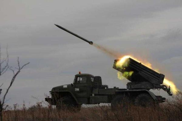 Боевики группировки "Призрак" понимают перемирие "по-своему"