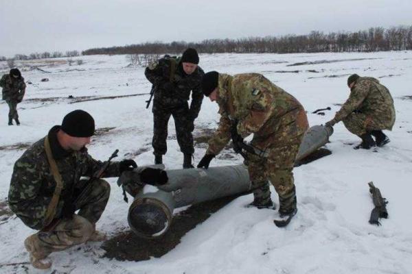 На Луганщине провели поисковые мероприятия на местах предполагаемых захоронений украинских воинов На Луганщине провели поисковые мероприятия на местах предполагаемых захоронений украинских воинов