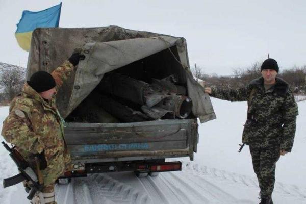 На Луганщине провели поисковые мероприятия на местах предполагаемых захоронений украинских воинов На Луганщине провели поисковые мероприятия на местах предполагаемых захоронений украинских воинов