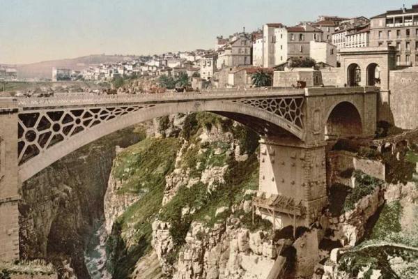 Фотоподборка 25-ти невероятных мостов Фотоподборка 25-ти невероятных мостов