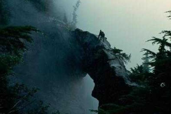 Фотоподборка 25-ти невероятных мостов Фотоподборка 25-ти невероятных мостов