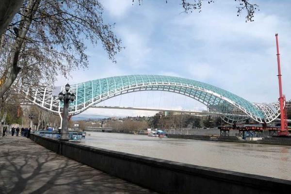 Фотоподборка 25-ти невероятных мостов Фотоподборка 25-ти невероятных мостов