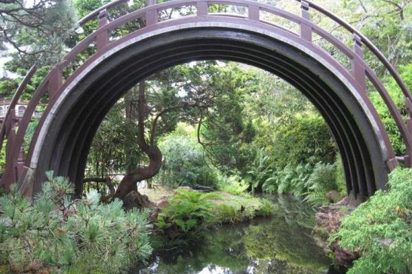 Фотоподборка 25-ти невероятных мостов Фотоподборка 25-ти невероятных мостов