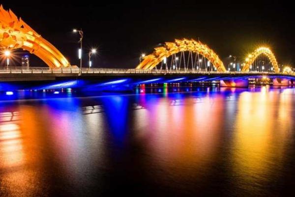 Фотоподборка 25-ти невероятных мостов Фотоподборка 25-ти невероятных мостов