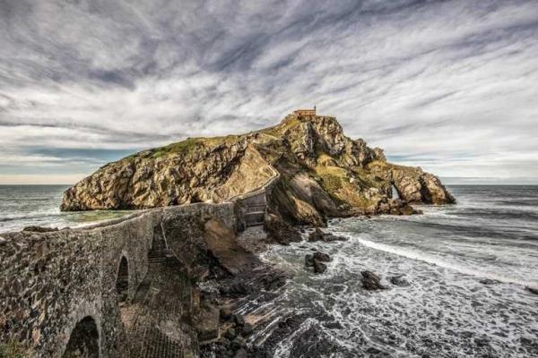 Фотоподборка 25-ти невероятных мостов Фотоподборка 25-ти невероятных мостов