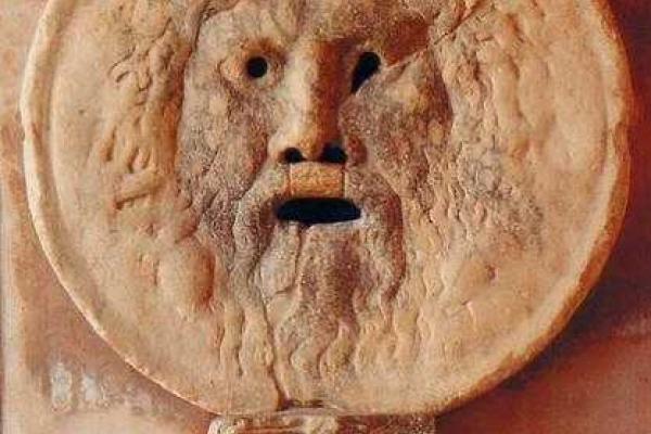 Как выглядит прародитель современного детектора лжи Как выглядит прародитель современного детектора лжи