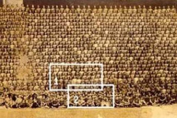 Самый большой фотоаппарат в мире Самый большой фотоаппарат в мире