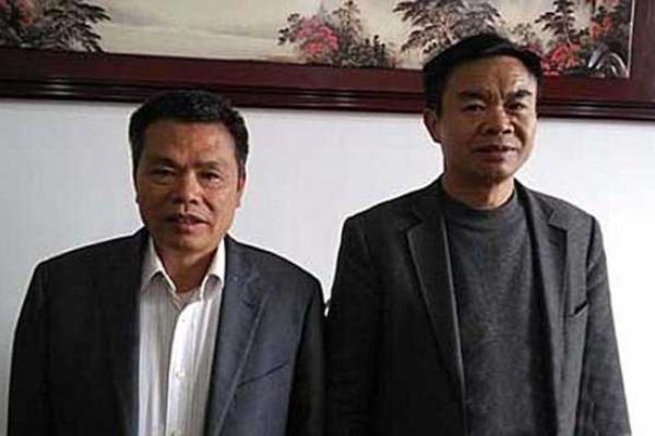 Китайский миллионер подарил дома всем жителям деревни, в которой вырос Китайский миллионер подарил дома всем жителям деревни, в которой вырос