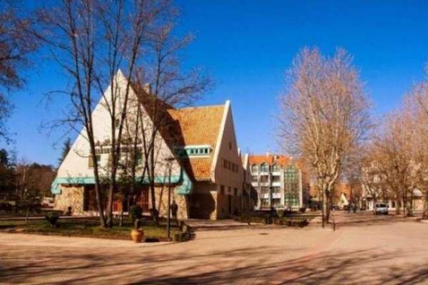 Любителей горнолыжного курорта приглашают в... Африку