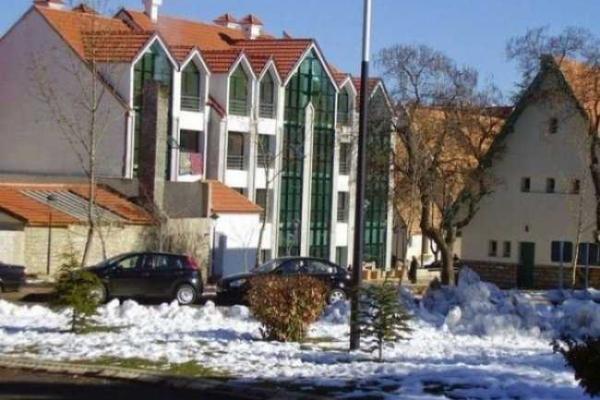 Любителей горнолыжного курорта приглашают в... Африку