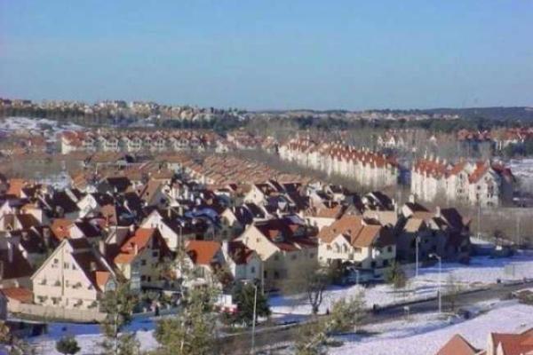 Любителей горнолыжного курорта приглашают в... Африку