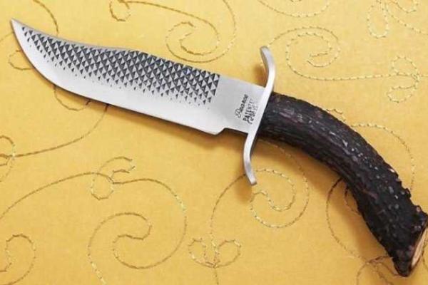 Красивые ножи от неизвестного автора Красивые ножи от неизвестного автора