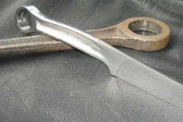 Красивые ножи от неизвестного автора Красивые ножи от неизвестного автора