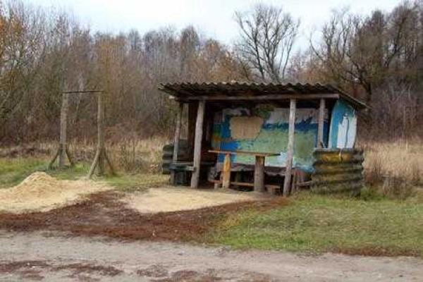 Российская глубинка умирает, пока Кремль "играет в войну" в Украине Российская глубинка умирает, пока Кремль "играет в войну" в Украине