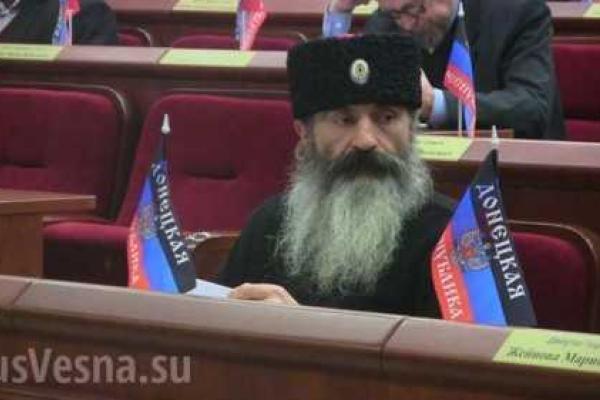 "Правительство" ДНР утвердило законы, копирующие законопроекты РФ