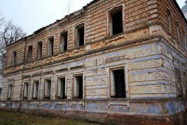 Российская глубинка умирает, пока Кремль "играет в войну" в Украине Российская глубинка умирает, пока Кремль "играет в войну" в Украине