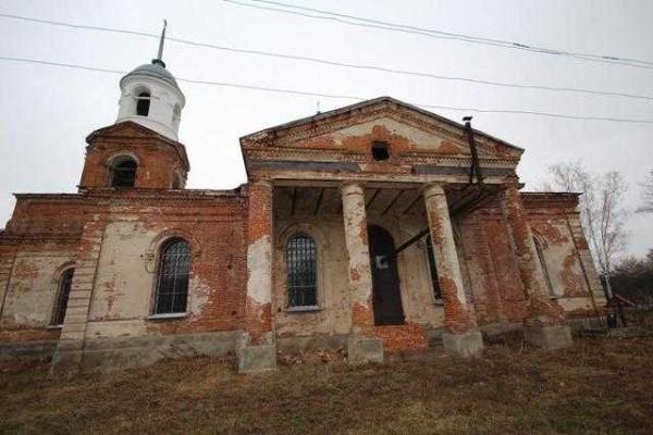 Российская глубинка умирает, пока Кремль "играет в войну" в Украине Российская глубинка умирает, пока Кремль "играет в войну" в Украине