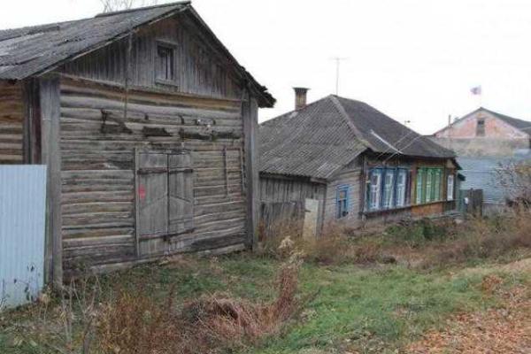 Российская глубинка умирает, пока Кремль "играет в войну" в Украине Российская глубинка умирает, пока Кремль "играет в войну" в Украине