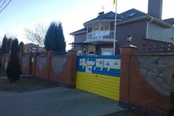 Активисты Яценюку: Сеня действуй, а то терпение заканчивается Активисты Яценюку: Сеня действуй, а то терпение заканчивается