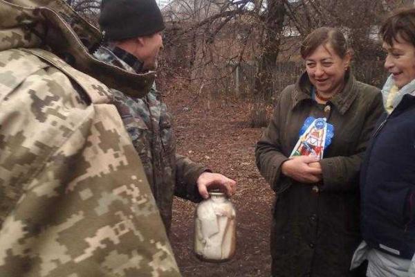 Геннадий Москаль обнаружил на Луганщине "село-призрак"