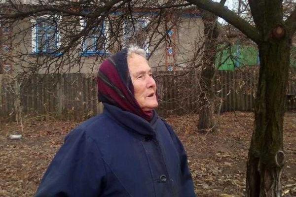 Геннадий Москаль обнаружил на Луганщине "село-призрак"