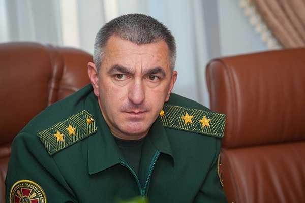 Нацгвардия и карабинеры Итальянской Республики обсудили двустороннее сотрудничество