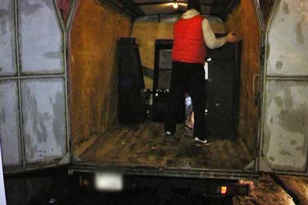 В Харькове прижали игорный бизнес В Харькове прижали игорный бизнес