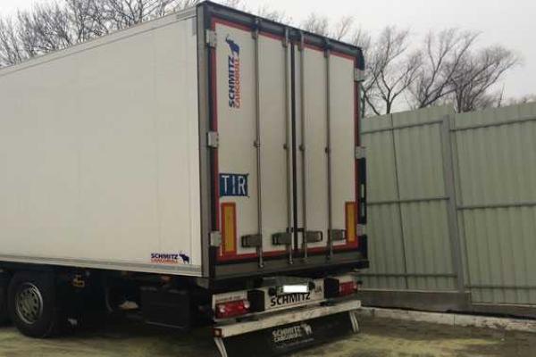 На Львовщине изъяли из оборота более 20 тонн несертифицированного сыра На Львовщине изъяли из оборота более 20 тонн несертифицированного сыра