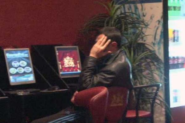 Правоохранители трясут игорный бизнес на Одесчине Правоохранители трясут игорный бизнес на Одесчине