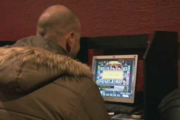 Правоохранители трясут игорный бизнес на Одесчине Правоохранители трясут игорный бизнес на Одесчине