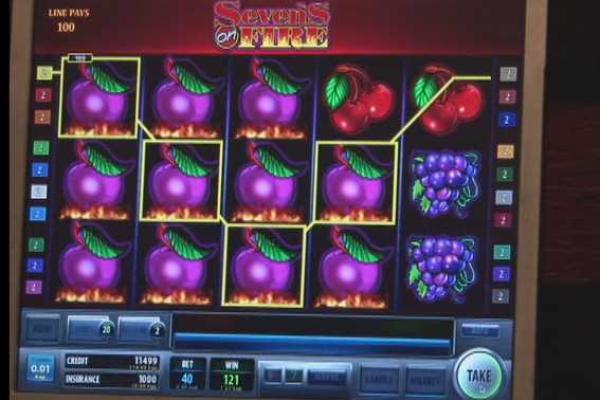 Правоохранители трясут игорный бизнес на Одесчине Правоохранители трясут игорный бизнес на Одесчине