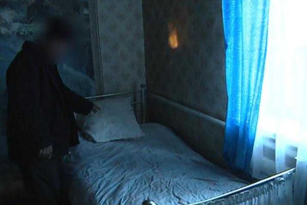 Жители села на Житомирщине требут наказать подростка, убившего пенсионерку Жители села на Житомирщине требут наказать подростка, убившего пенсионерку