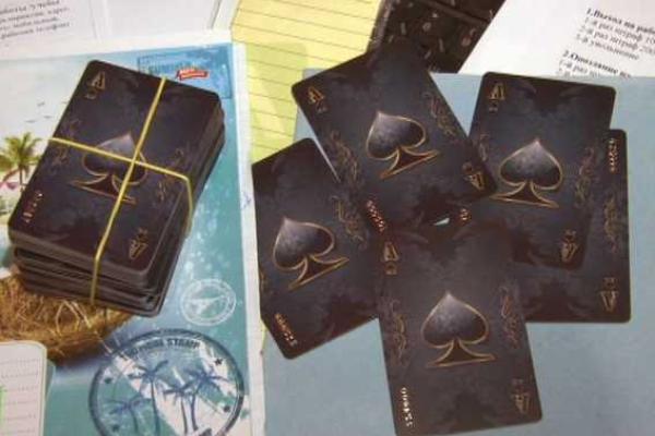 Правоохранители трясут игорный бизнес на Одесчине Правоохранители трясут игорный бизнес на Одесчине